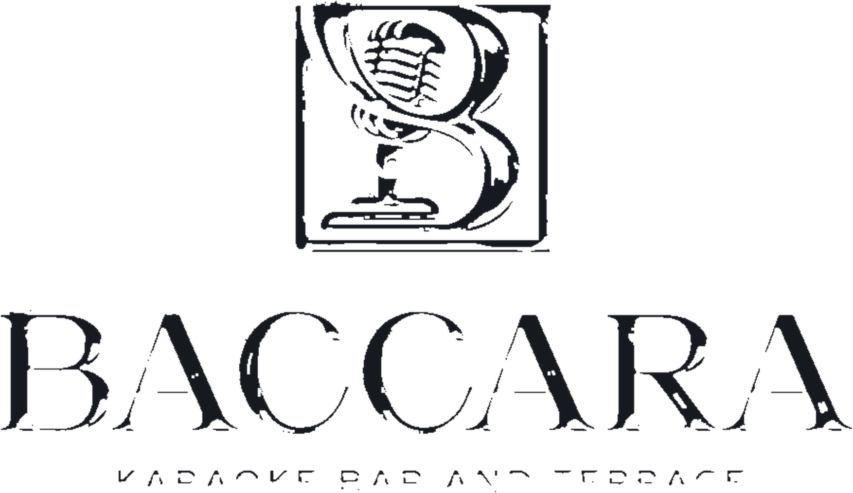 Baccara Karaoke Bar and Terrace