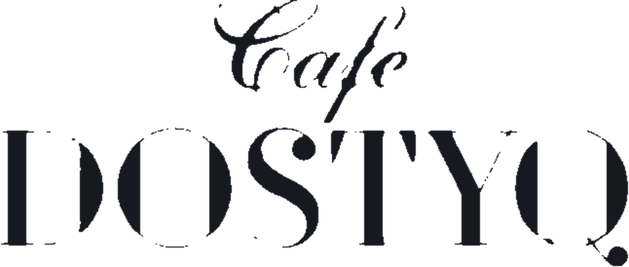Dostyq Cafe